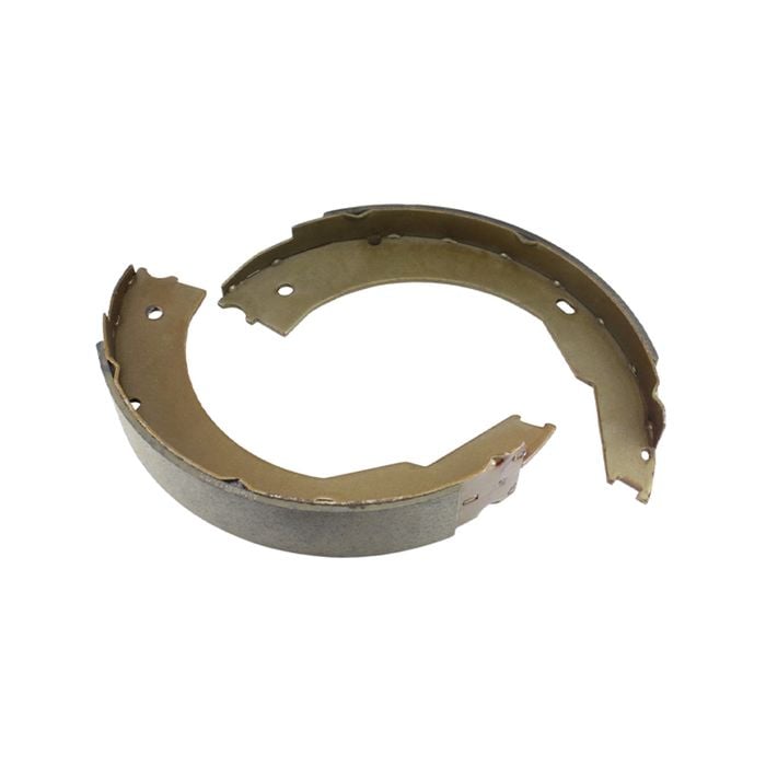 Sunrise 12" Electrical Brake Shoes Set - Eb12pp