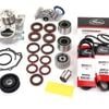 Timing Belt Kit for Subaru Forester Impreza WRX Liberty 2.0L 2.5L DOHC 3 Outlet