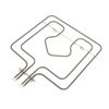 Oven Top Grill Heating Element 2700W - 437922, suits Asko