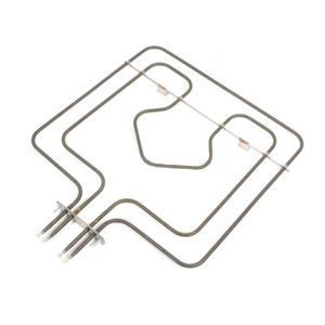 Oven Top Grill Heating Element 2700W - 437922, suits Asko