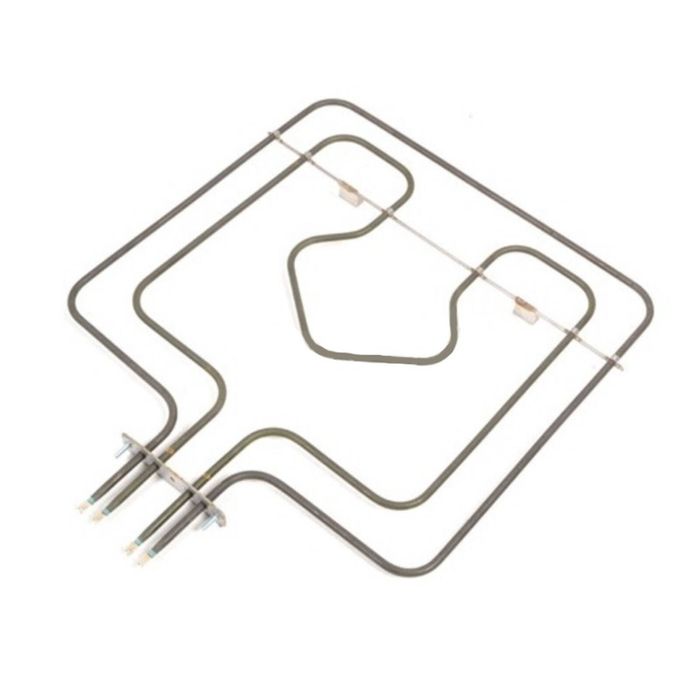 Oven Top Grill Heating Element 2700W - 437922, suits Asko