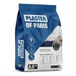 Dingo 2.5kg Plaster Of Paris
