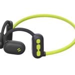 Havit FreeGo Pro Bone Conduction Headphones Earphone - Green