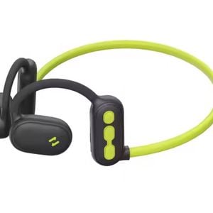 Havit FreeGo Pro Air Conduction Headphones Earphone - Green