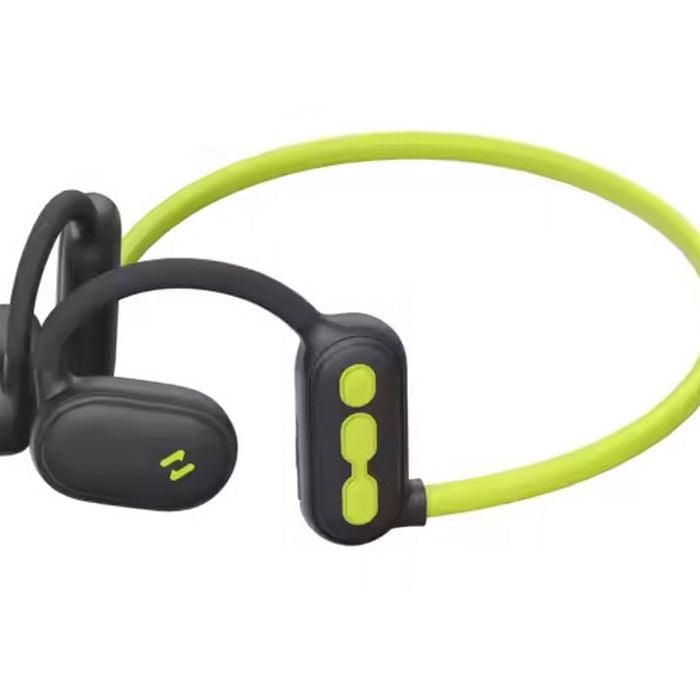Havit FreeGo Pro Air Conduction Headphones Earphone - Green
