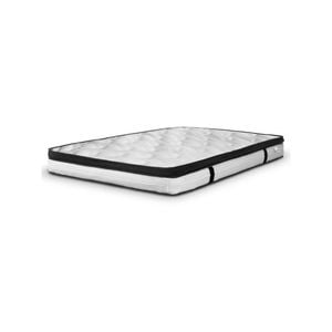 Laura Hill King Mattress with Euro Top Layer - 32cm