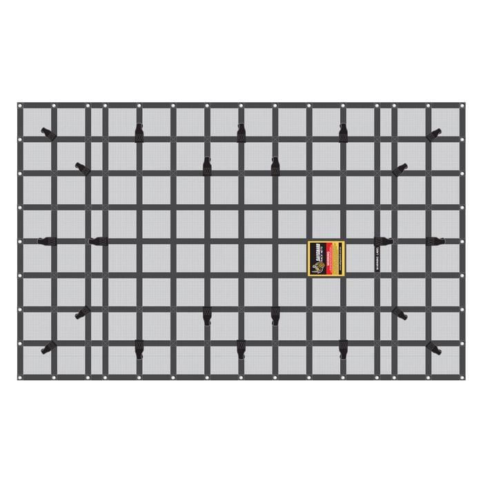 Safeguard 2600 x 1600mm Large Restraint Net