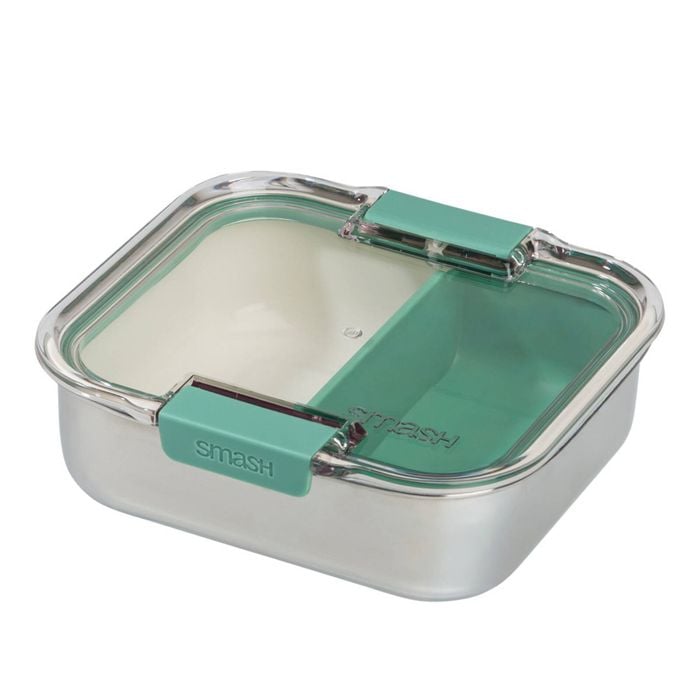 Smash Products: Lunch Box | 600ML | Moss