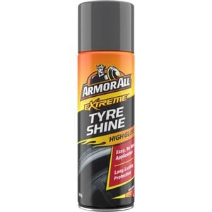 Extreme Tire Shine Tire Spray - 350 g