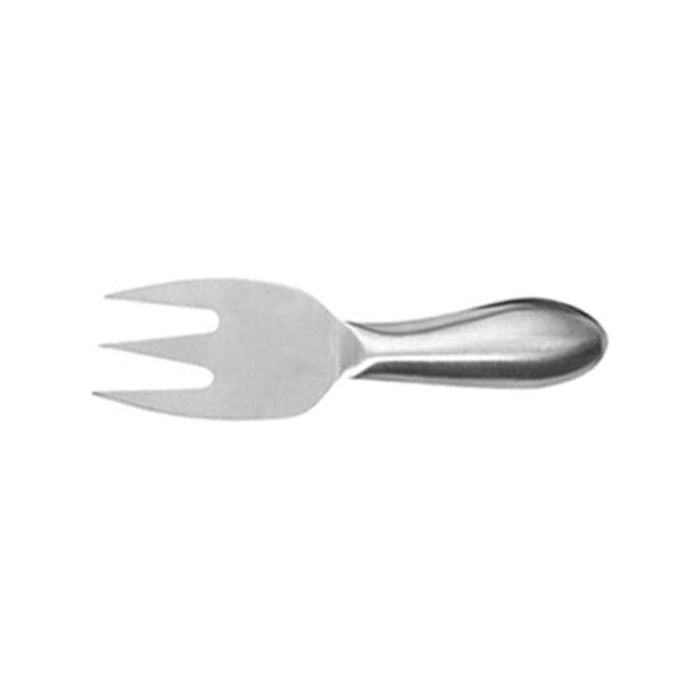 Slate & Co Cheese Fork Steel 13.5cm Alex Liddy