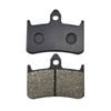 Xyt World Front Brake Pads For Honda Cb 900 F2/f3/f4/f5/f6/f7 Hornet 2002-2005 2006 2007