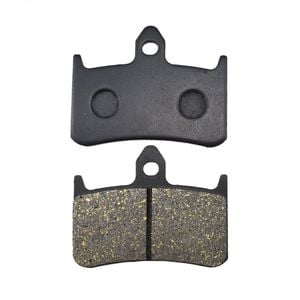 Xyt World Front Brake Pads For Honda Cb 900 F2/f3/f4/f5/f6/f7 Hornet 2002-2005 2006 2007
