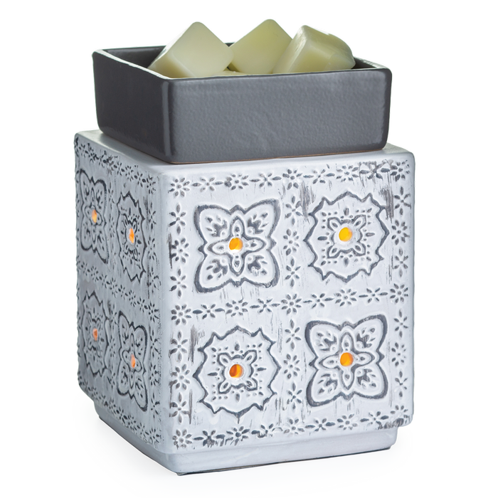Modern Cottage Electric Fragrance Warmer