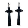 Machter 2 x Front Left Right Shock Absorber Fit For Mitsubishi Lancer CG Sedan 2003-2007