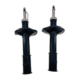 Machter 2 x Front Left Right Shock Absorber Fit For Mitsubishi Lancer CG Sedan 2003-2007