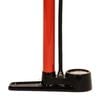 Silca Pista Floor Pump 220psi Red