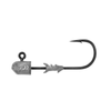 Daiwa BaitJunkie Finesse Fishing Jighead 1/12oz 1