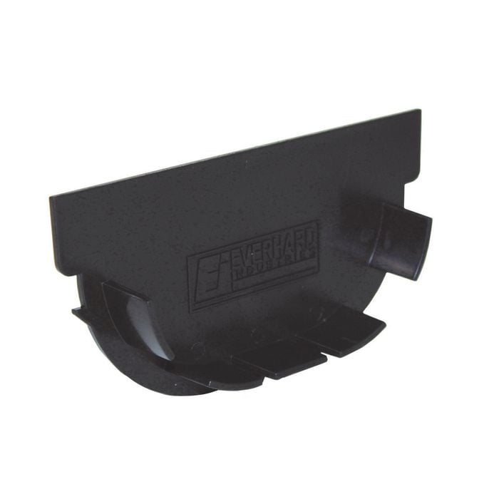 Everhard EasyDRAIN Compact End Cap