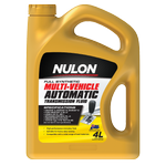 Nulon 4L Full Synthetic Automatic Transmission Fluid