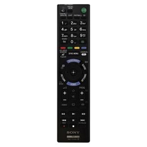 Genuine Sony OEM TV Original Remote Control - RMTTZ120E