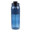 Oasis Tritan Sports Water Drinking Bottle w/ Sipper Straw 1L Blue Ocean