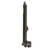 ProtectorAl G8Safe Black Top Pull Key Lockable Pool Gate Latch ...