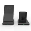 BDI Wireless Charging Pad - Dual Coil Casefriendly Qi Compatible Smart Safetyfeatures