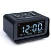 Bluetooth Alarm Clock with Thermometer - Dolphy