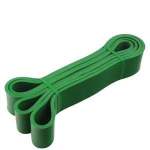 Large Power Resistance Exercise Rubber Bands Green