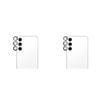2PK PanzerGlass Picture Perfect Lens Protector For Samsung Galaxy S23FE