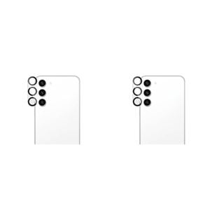 2PK PanzerGlass Picture Perfect Lens Protector For Samsung Galaxy S23FE