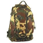 Pierre Cardin Adventure Backpack - Camouflage