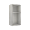 Lugna 1536 x 750 x 580mm Mist Cabinet Shell