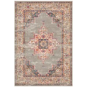 Garden 211 Grey 330x240 Rug