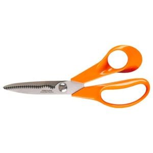 Fiskars Classic Kitchen 18cm Scissors