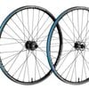 Funn Fantom Am40 27.5" Wheelset 35mm 32h 6-bolt F:110/15mm R:148/12mm