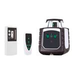 Lasertec HV2G Rotary Laser