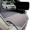 Rear Cargo Boot Bumper Protector for Suzuki Grand Vitara 2015 - 2019 JT - XL (98 x 55) - Black