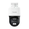 Reolink TrackMix POE 4K 8MP Dual-Lens PTZ Security Camera Auto-6X Hybrid  Zoom & Tracking 355 Pan & 90 Tilt