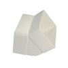 Icon Plastics 100 x 50mm 45° Socket Bend