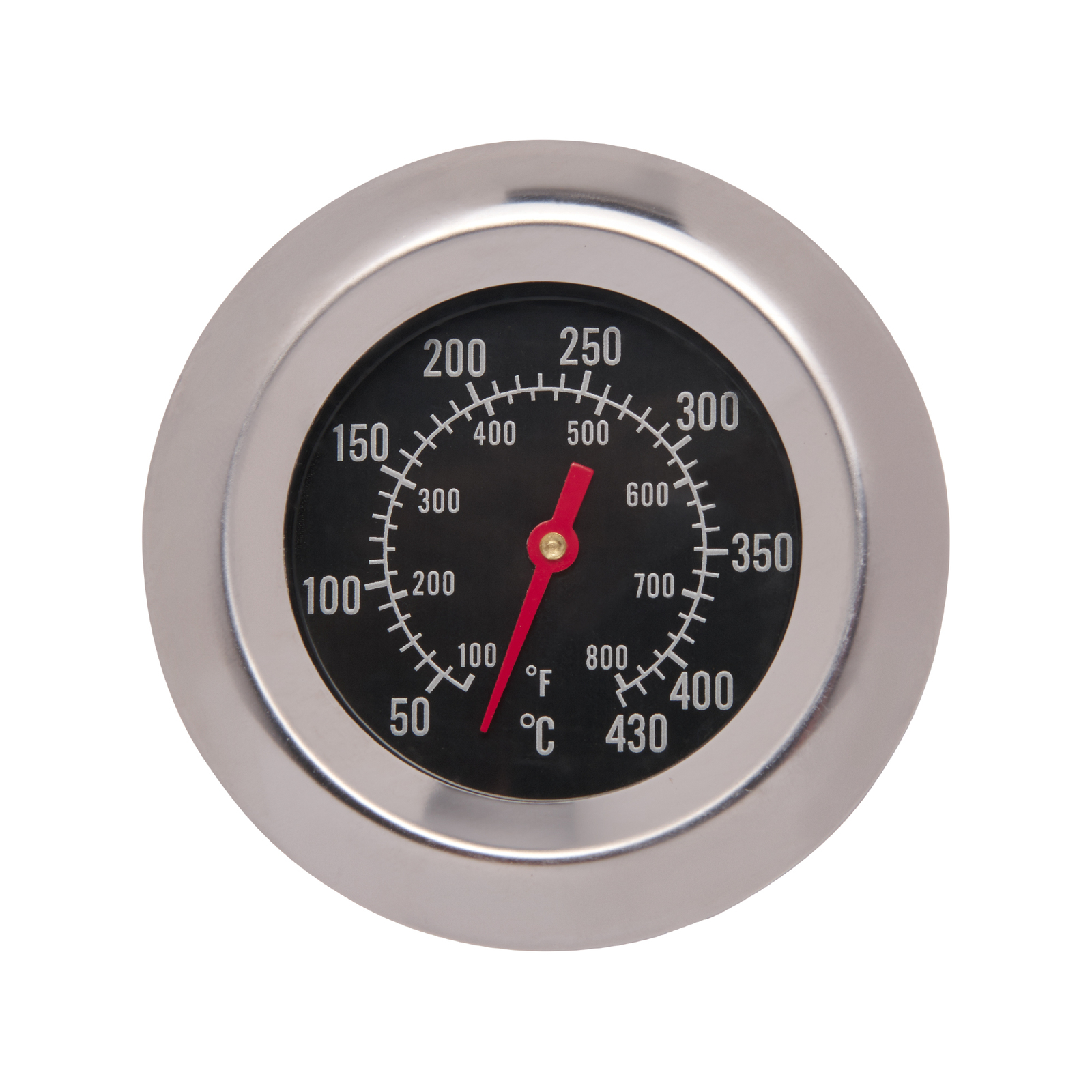 Bbq hood thermometer hotsell