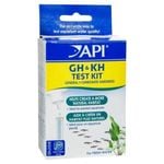 API GH-KH  Aquarium Test Kit