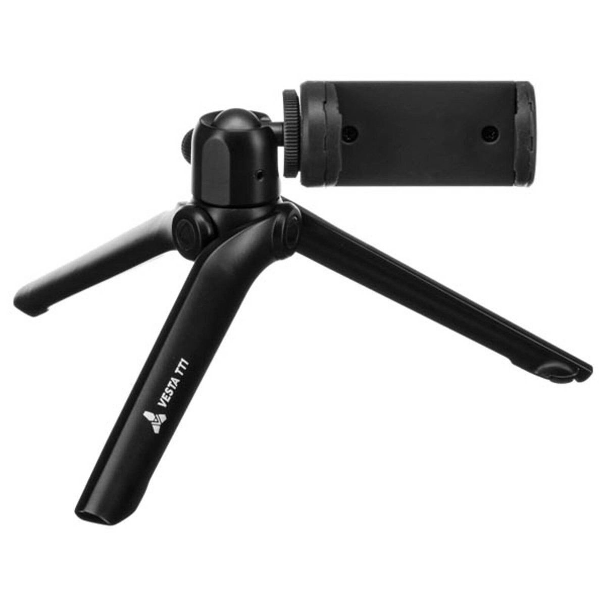 Vanguard Treppiede Da Tavolo Vesta TT1 White Pearl