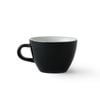 Acme Evolution Cup - 150ml Flat White  Penguin - Black