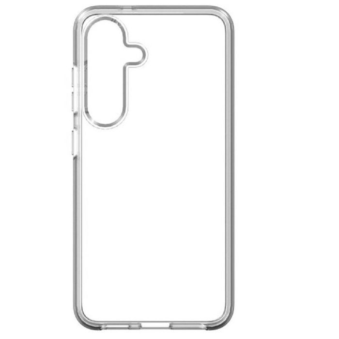 Cygnett Ecomag Case for Samsung Galaxy S25- Clear