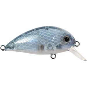 Atomic Hardz Crank Mid 38mm Hard Body Fishing Lure Squidly