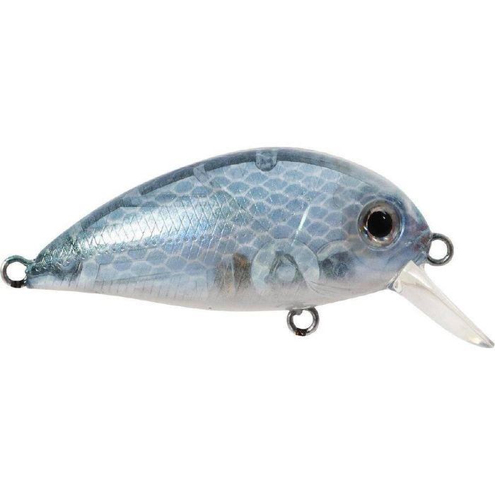 Atomic Hardz Crank Mid 38mm Hard Body Fishing Lure Squidly