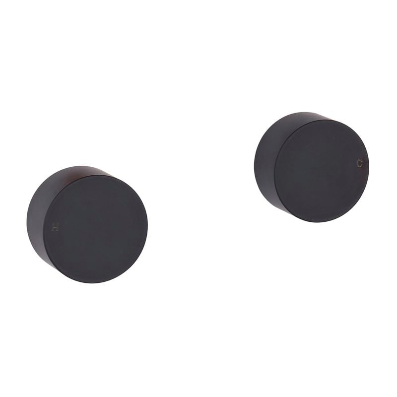 Mondella Resonance Black Wall Top Assembly