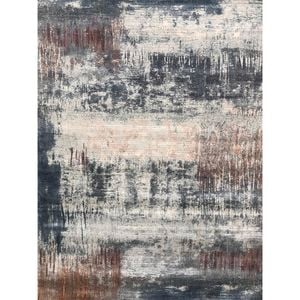 Bayliss 160 x 230cm Fleming Heat Set Polypropylene Rug