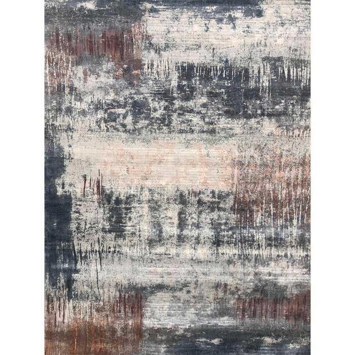 Bayliss 160 x 230cm Fleming Heat Set Polypropylene Rug